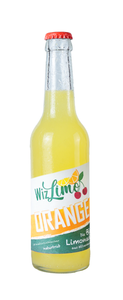 WIZ-Limo Mix Paket
